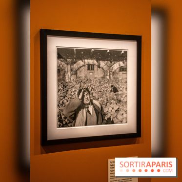 Exposition Le Paris d'Agnès Varda au Musée Carnavalet
