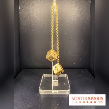 Disney100 : l'exposition des 100 ans de Disney à Paris Expo Porte de Versailles - IMG 4318