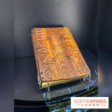 Disney100 : l'exposition des 100 ans de Disney à Paris Expo Porte de Versailles - IMG 4329