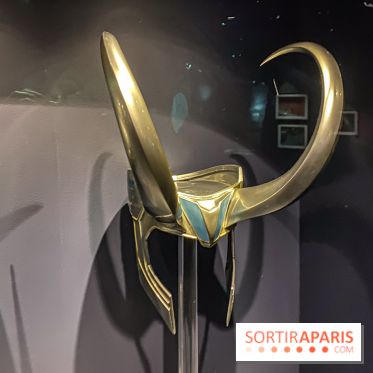 Disney100 : l'exposition des 100 ans de Disney à Paris Expo Porte de Versailles - IMG 4343