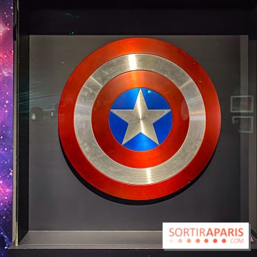 Disney100 : l'exposition des 100 ans de Disney à Paris Expo Porte de Versailles
