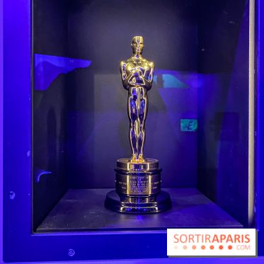 Disney100 : l'exposition des 100 ans de Disney à Paris Expo Porte de Versailles - IMG 4368