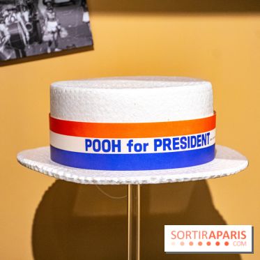 Disney100 : l'exposition des 100 ans de Disney à Paris Expo Porte de Versailles - DSC 2800