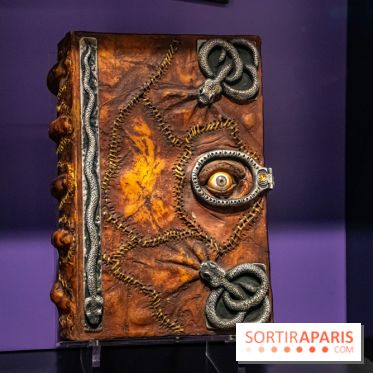 Disney100 : l'exposition des 100 ans de Disney à Paris Expo Porte de Versailles