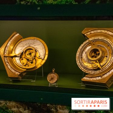 Disney100 : l'exposition des 100 ans de Disney à Paris Expo Porte de Versailles - DSC 2915