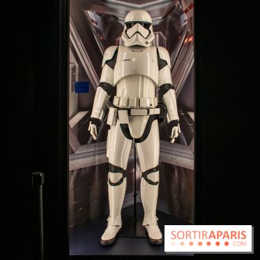 Disney100 : l'exposition des 100 ans de Disney à Paris Expo Porte de Versailles - DSC 2926