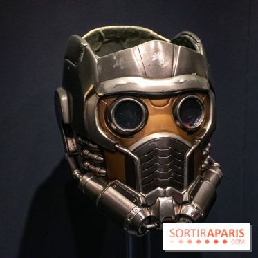 Disney100 : l'exposition des 100 ans de Disney à Paris Expo Porte de Versailles - DSC 2934