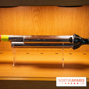 Disney100 : l'exposition des 100 ans de Disney à Paris Expo Porte de Versailles - DSC 2964