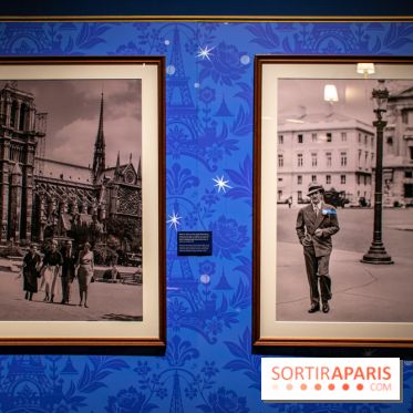 Disney100 : l'exposition des 100 ans de Disney à Paris Expo Porte de Versailles