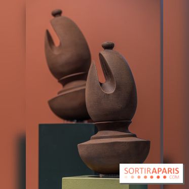 Les chocolats de Pâques 2025 de Pierre Hermé, collection Pris au jeu - A7C06089