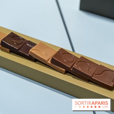 Les chocolats de Pâques 2025 de Pierre Hermé, collection Pris au jeu - A7C06092