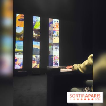 Intelligence artificielle : Le Monde selon l’IA, l'exposition du Jeu de Paume se dévoile - fotor 1744279787761