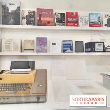 Intelligence artificielle : Le Monde selon l’IA, l'exposition du Jeu de Paume se dévoile - fotor 1744279754549