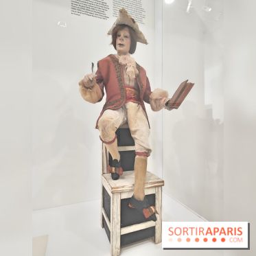 Intelligence artificielle : Le Monde selon l’IA, l'exposition du Jeu de Paume se dévoile - fotor 1744279741619