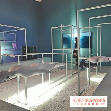 Intelligence artificielle : Le Monde selon l’IA, l'exposition du Jeu de Paume se dévoile - fotor 1744279708734