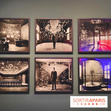 Intelligence artificielle : Le Monde selon l’IA, l'exposition du Jeu de Paume se dévoile - fotor 1744279682659