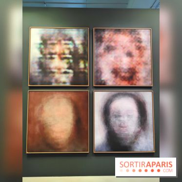 Intelligence artificielle : Le Monde selon l’IA, l'exposition du Jeu de Paume se dévoile - fotor 1744279657352