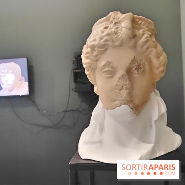 Intelligence artificielle : Le Monde selon l’IA, l'exposition du Jeu de Paume se dévoile - fotor 1744279619068