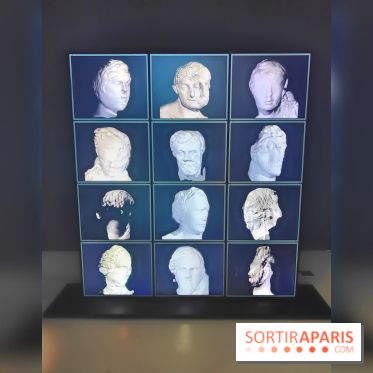 Intelligence artificielle : Le Monde selon l’IA, l'exposition du Jeu de Paume se dévoile - fotor 1744279577858