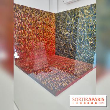 Intelligence artificielle : Le Monde selon l’IA, l'exposition du Jeu de Paume se dévoile - fotor 1744279555223