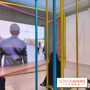 Intelligence artificielle : Le Monde selon l’IA, l'exposition du Jeu de Paume se dévoile - fotor 1744279532864