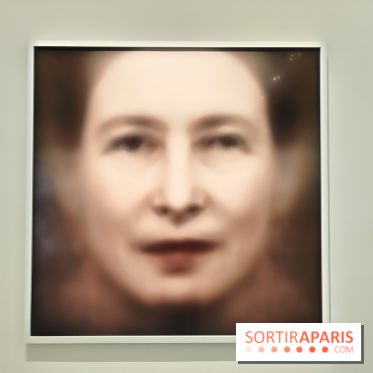 Intelligence artificielle : Le Monde selon l’IA, l'exposition du Jeu de Paume se dévoile - fotor 1744279513059