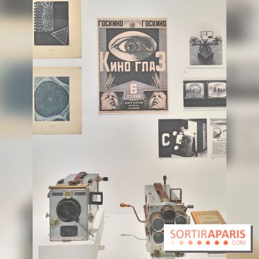 Intelligence artificielle : Le Monde selon l’IA, l'exposition du Jeu de Paume se dévoile - fotor 1744279468926