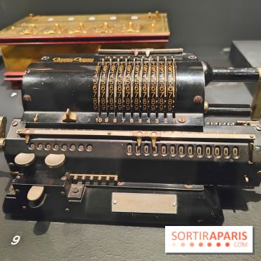 Intelligence artificielle : Le Monde selon l’IA, l'exposition du Jeu de Paume se dévoile - fotor 1744279398668