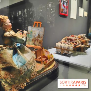 Intelligence artificielle : Le Monde selon l’IA, l'exposition du Jeu de Paume se dévoile - fotor 1744279364711