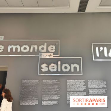 Intelligence artificielle : Le Monde selon l’IA, l'exposition du Jeu de Paume se dévoile - fotor 1744279210479