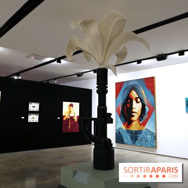 Expo collective et gratuite de street art à la galerie Itinerrance, nos photos  - Expo Galeie Itinerrance Avril 2025 18 fotor 202504118920