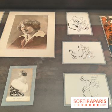 Faire impression : l'exposition sur les affiches de cinéma à la Fondation Jérôme Seydoux-Pathé - fotor 1744379694025