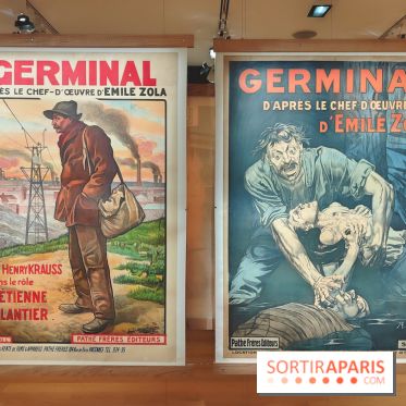 Faire impression : l'exposition sur les affiches de cinéma à la Fondation Jérôme Seydoux-Pathé