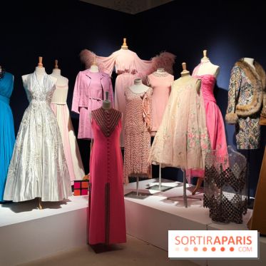 Exposition Haute Couture Bonhams - IMG 3093 jpg