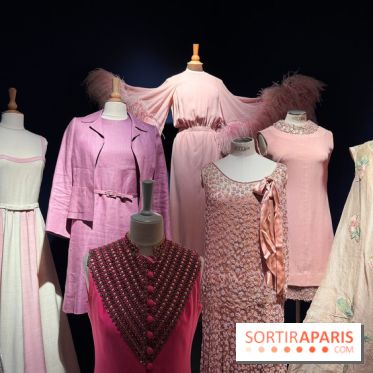 Exposition Haute Couture Bonhams - IMG 3094 jpg