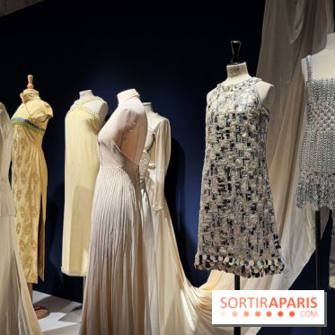 Exposition Haute Couture Bonhams - IMG 3096 jpg