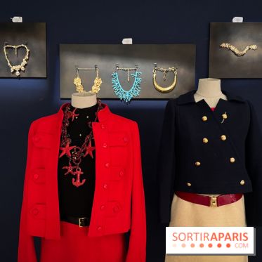 Exposition Haute Couture Bonhams - IMG 3097 jpg