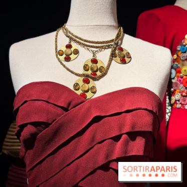 Exposition Haute Couture Bonhams - IMG 3098 jpg