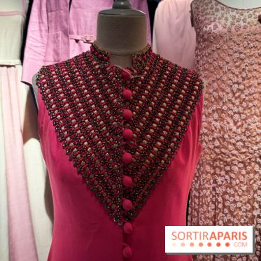 Exposition Haute Couture Bonhams - IMG 3099 jpg