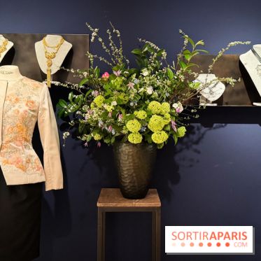 Exposition Haute Couture Bonhams - IMG 3108 jpg