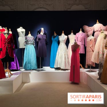 Exposition Haute Couture Bonhams - IMG 3116 jpg