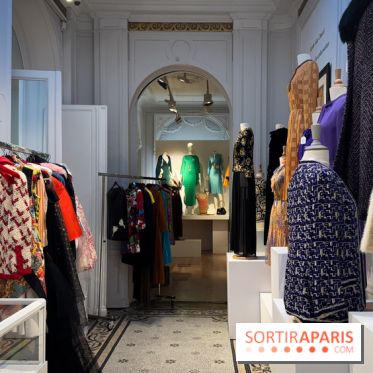 Exposition Haute Couture Bonhams - IMG 3143 jpg