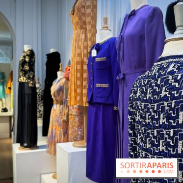 Exposition Haute Couture Bonhams - IMG 3145 jpg