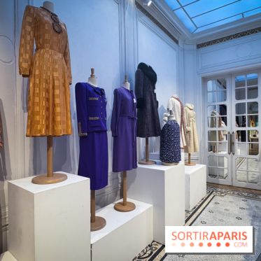 Exposition Haute Couture Bonhams