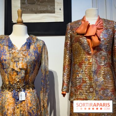 Exposition Haute Couture Bonhams