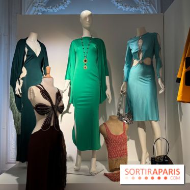 Exposition Haute Couture Bonhams - IMG 3155 jpg