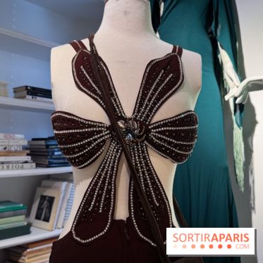 Exposition Haute Couture Bonhams - IMG 3156 jpg