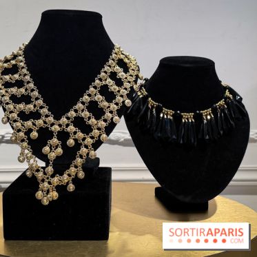 Exposition Haute Couture Bonhams - IMG 3169 jpg