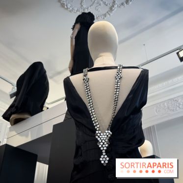 Exposition Haute Couture Bonhams - IMG 3176 jpg