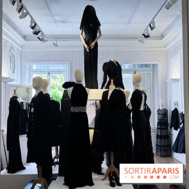 Exposition Haute Couture Bonhams - IMG 3196 jpg